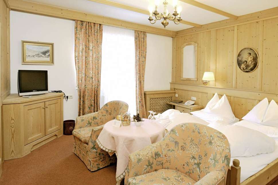 Een foto van Hotel Bauer