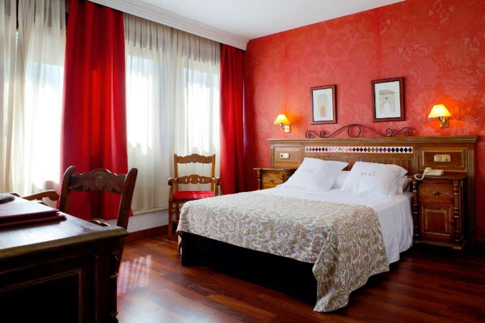 Een foto van Hotel Guadalupe