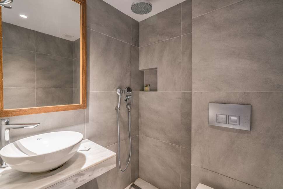 Een foto van Castelli Hotel