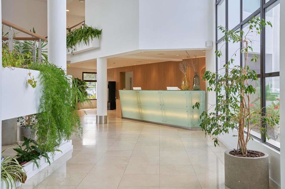 Een foto van Caloura Hotel Resort