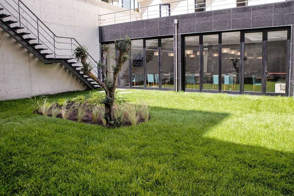 Een foto van ABC Hotel Porto Boavista