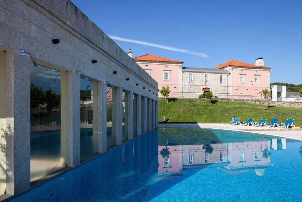 Een foto van Casas Novas Countryside Hotel & Spa