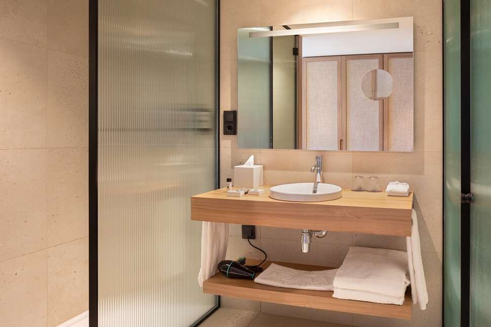 Een foto van Atzavara Hotel & Spa