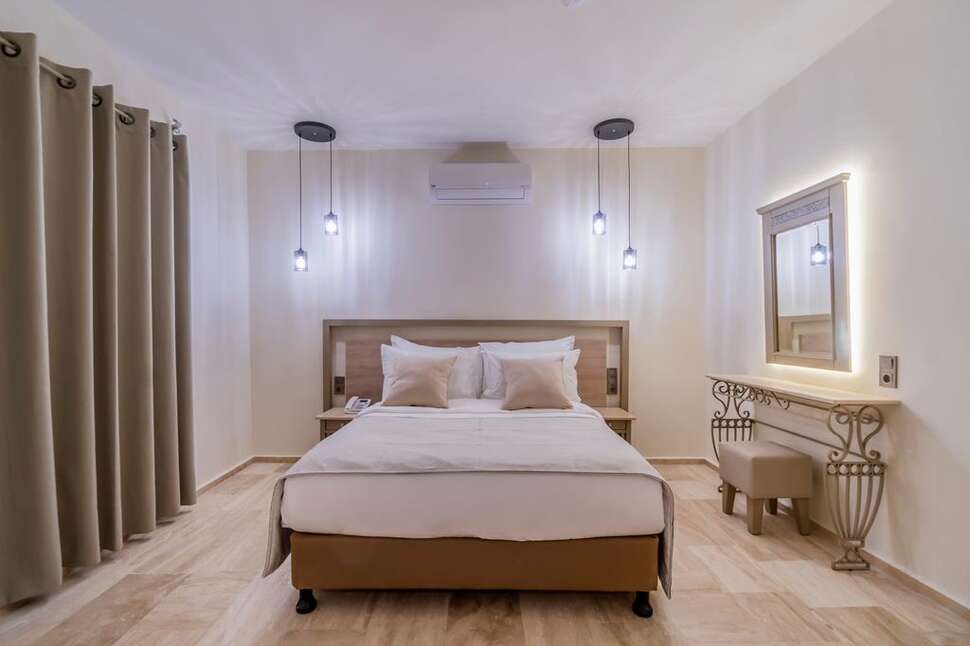Een foto van Manzara Boutique Hotel