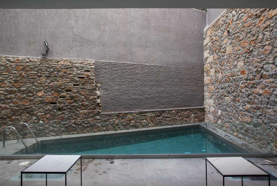 Een foto van Art Suites Korai