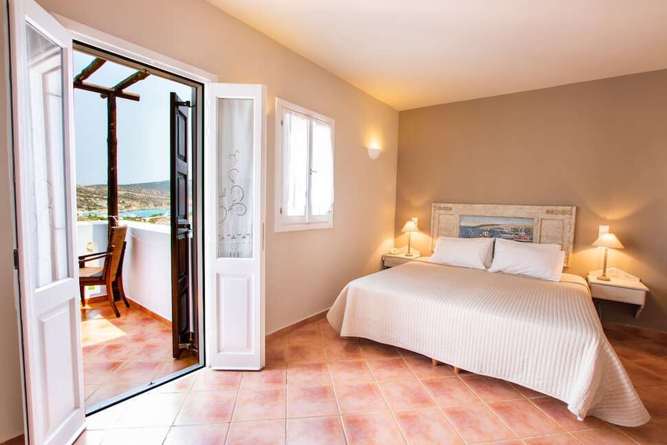 Een foto van Aegean Village