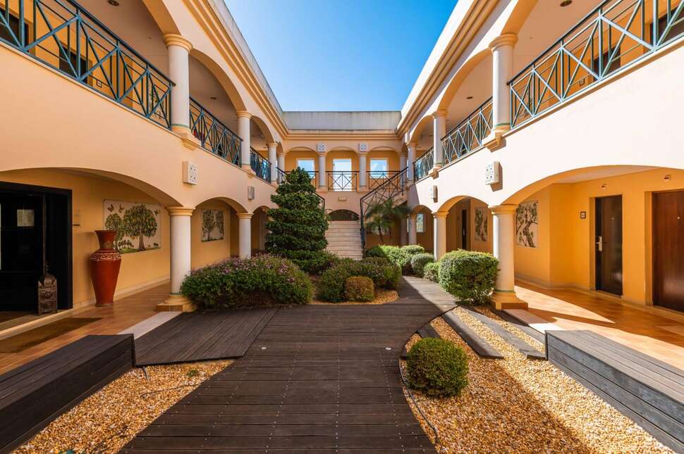 Een foto van Vale D'Oliveiras Quinta Resort & Spa