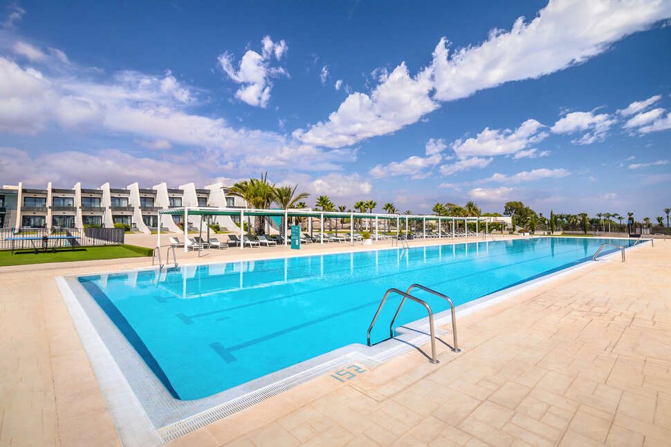 Een foto van Occidental Mar Menor