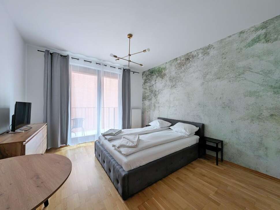 Een foto van Turnau City Aparthotel