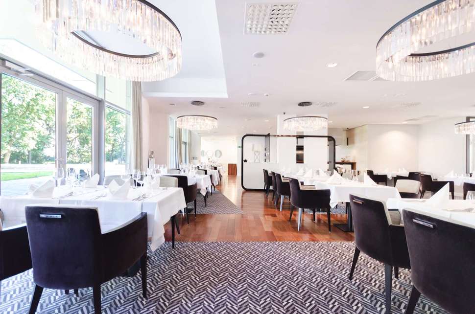 Een foto van Diune Hotel & Resort