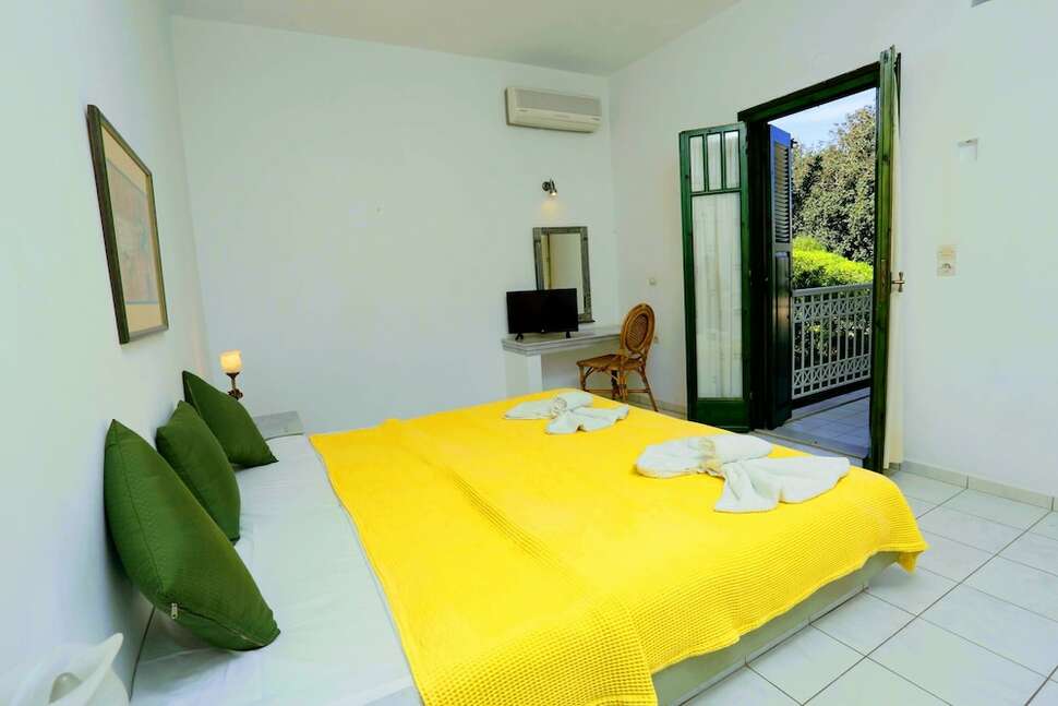 Een foto van Aquarius Exclusive Appartementen