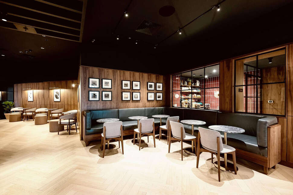 Een foto van Wilde Aparthotels Paddington London