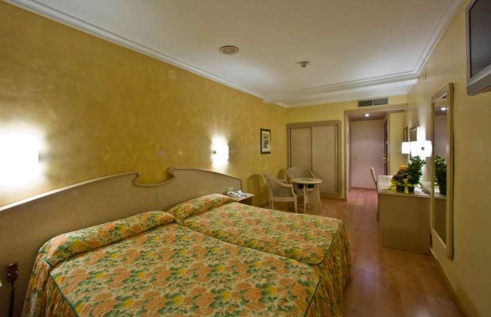 Een foto van Hotel Lleo
