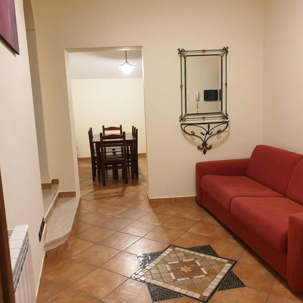 Een foto van Residence L'Incanto Sorrento
