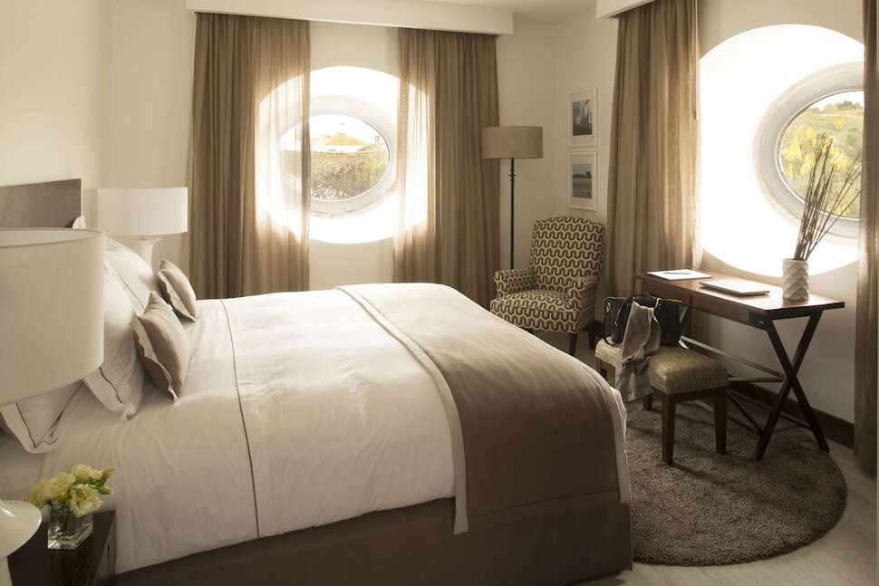Een foto van Pateo dos Solares Charm Hotel