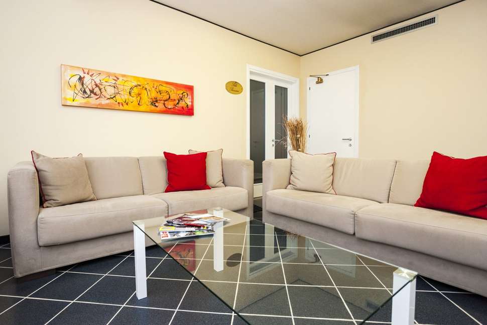 Een foto van Best Western Hotel Residence Italia