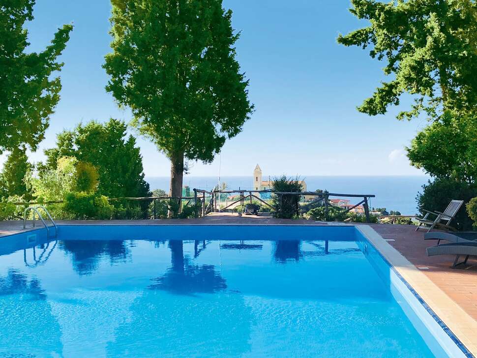 Een foto van Agriturismo Tenuta Ruralia