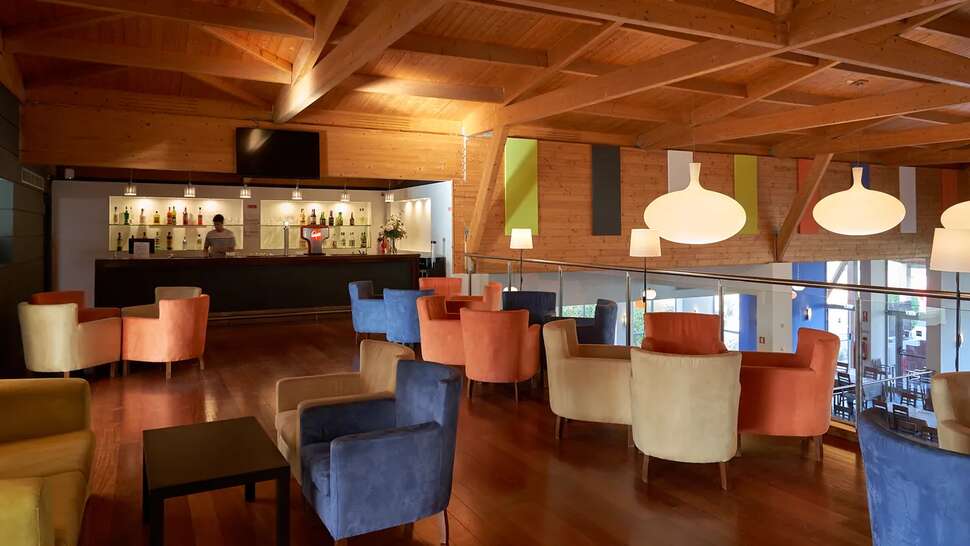 Een foto van The Navigator Palm Oasis Alvor