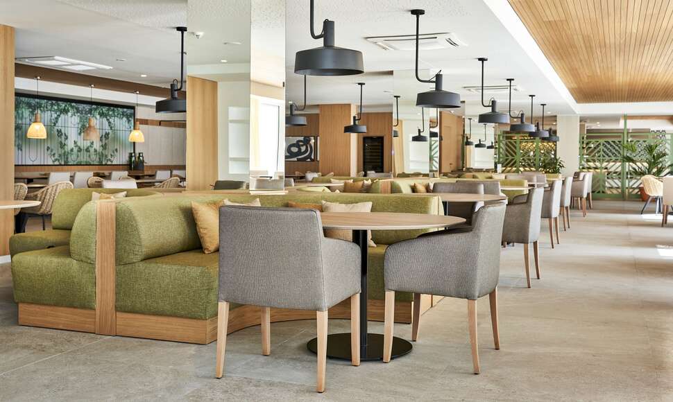 Een foto van Hoposa Aparthotel Villaconcha