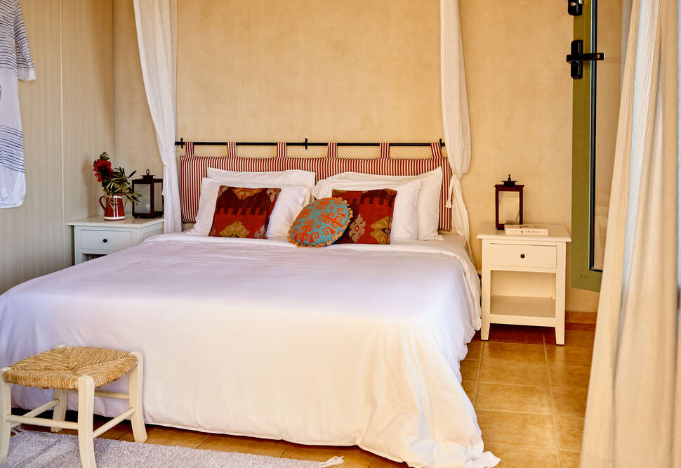 Een foto van Village Heights Resort