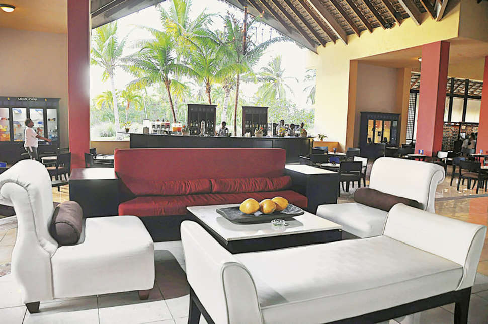 Een foto van Caribe Deluxe Princess