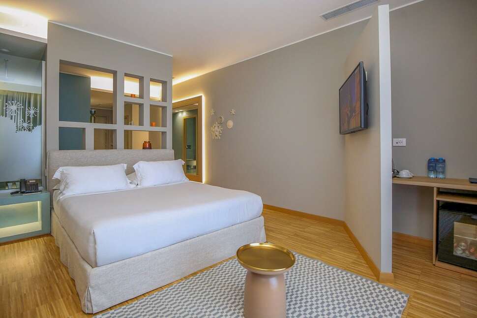 Een foto van Hotel Vlora Priam Affiliated by Melia