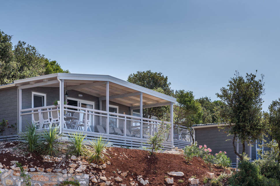 Een foto van Mobile Homes Vestar
