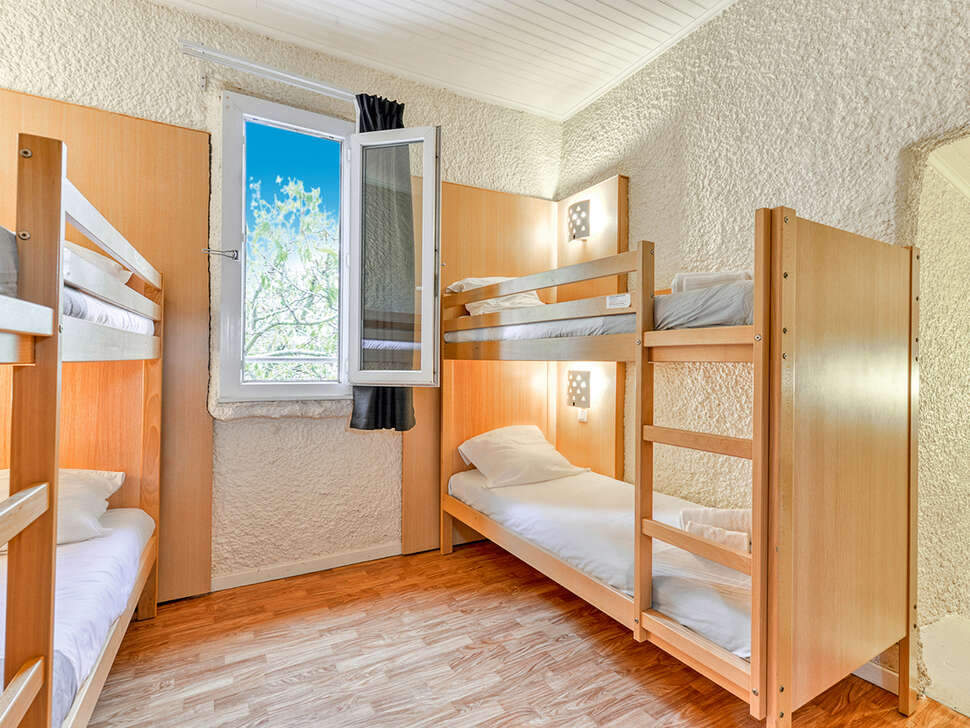 Een foto van Sowell Residences Les Lauriers Roses