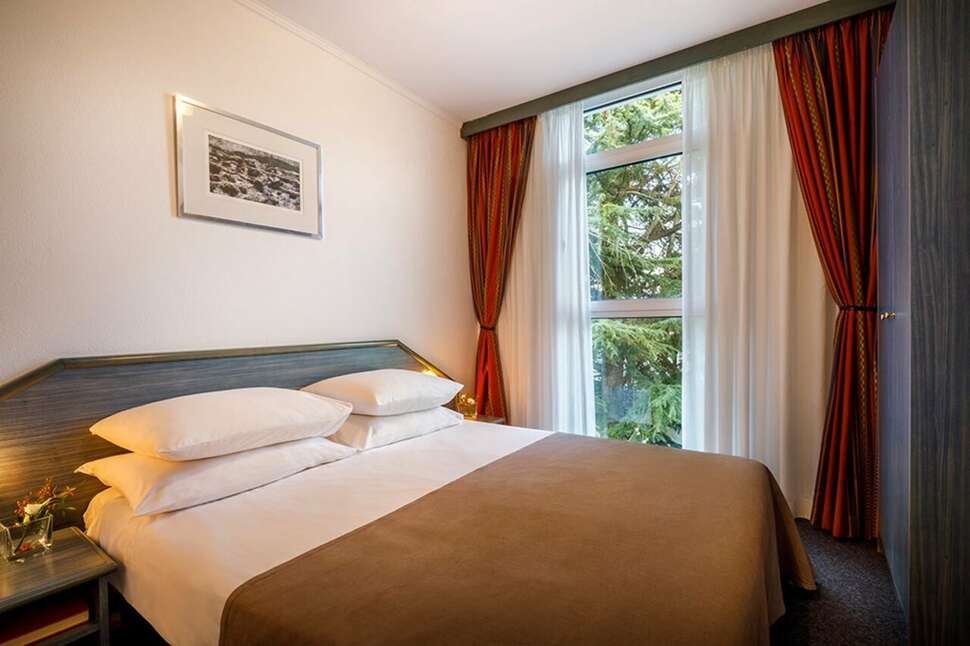Ein Foto Laguna Maradiso Hotel by Aminess