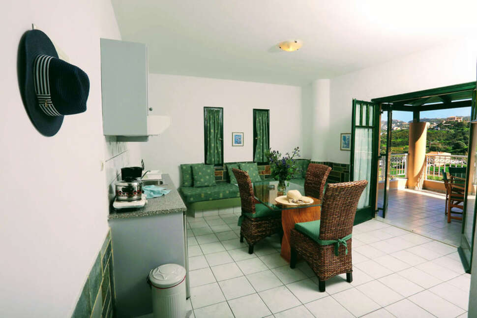 Een foto van Aquarius Exclusive Appartementen