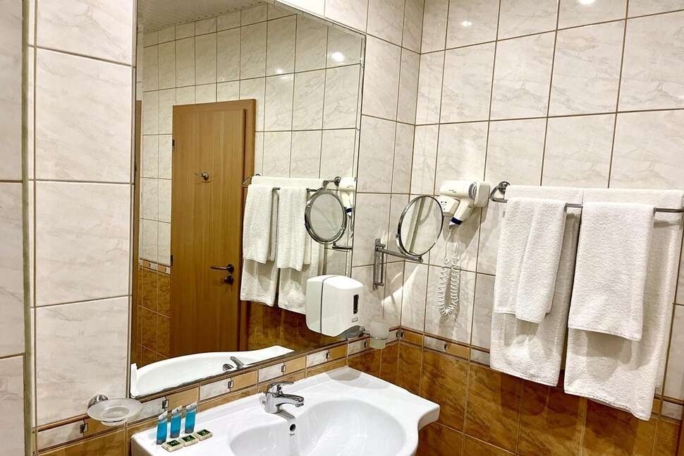 Een foto van Palma Hotel