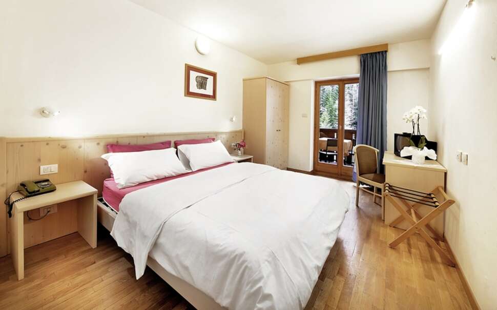 Een foto van Hotel Principe Marmolada