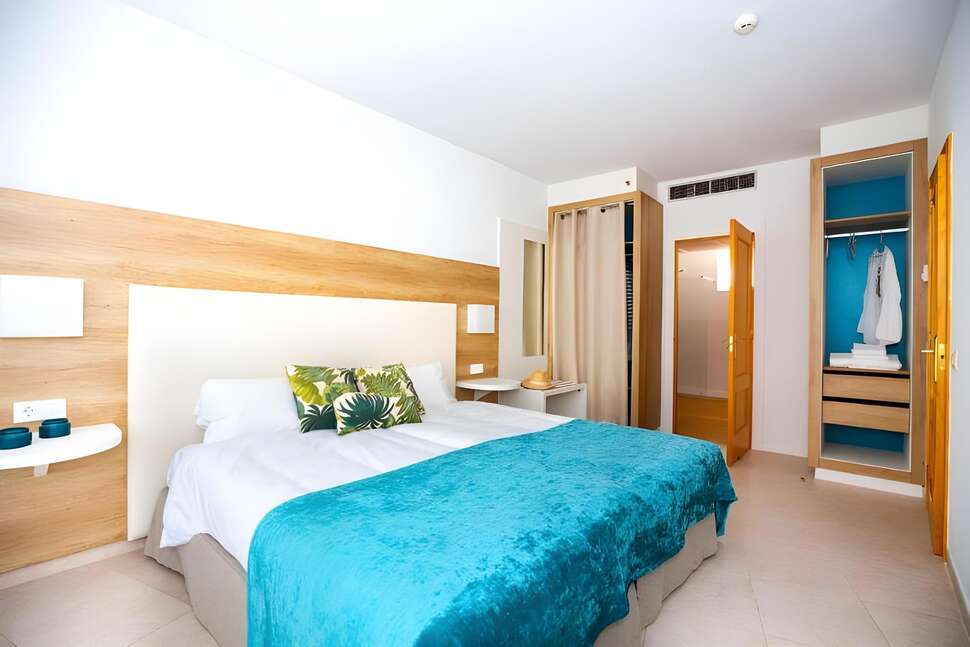 Ein Foto Gara Suites Golf & Spa