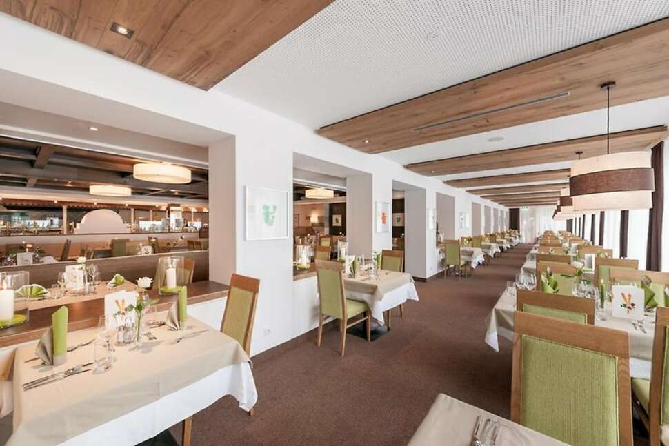Een foto van Hotel Tyrolerhof