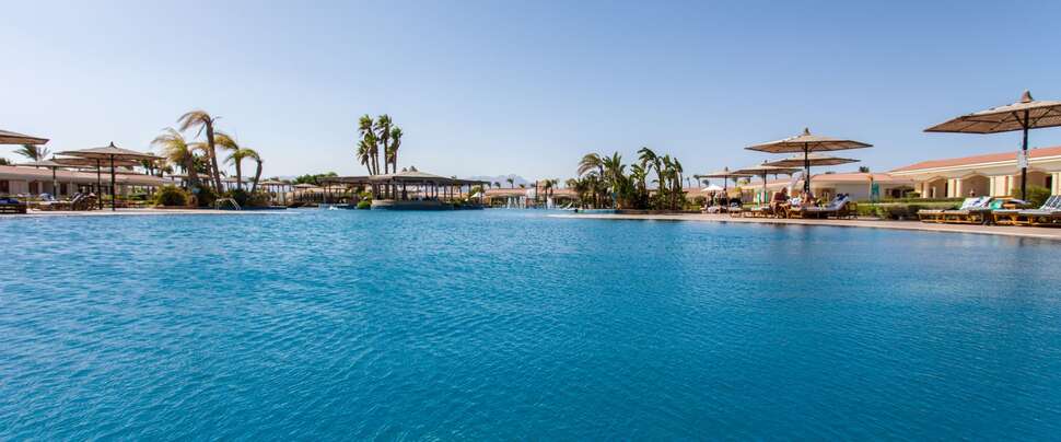 Een foto van Pickalbatros Golf Beach Resort