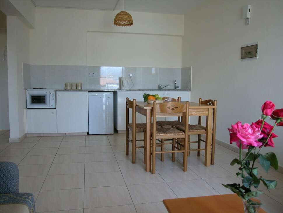 Ein Foto Mariela Hotel Apartments