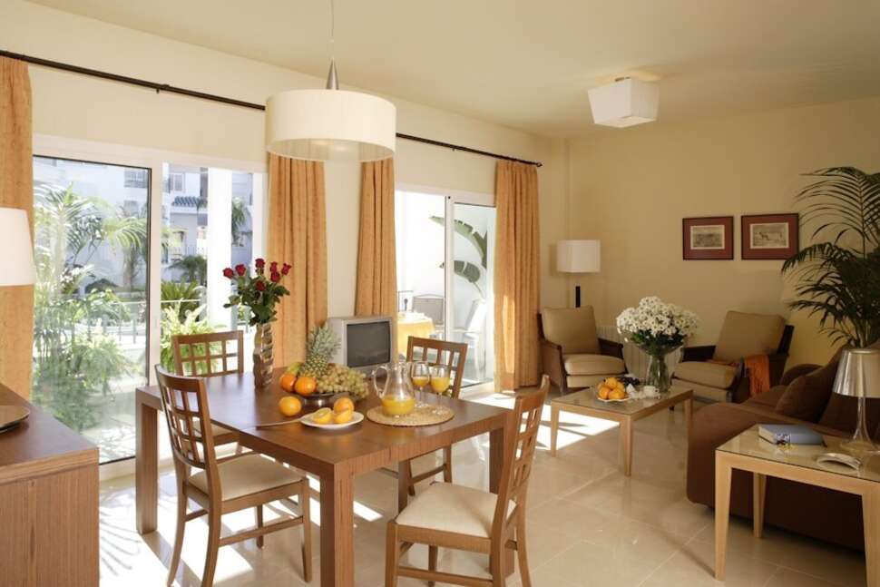 Een foto van Appartementen Marina Turquesa