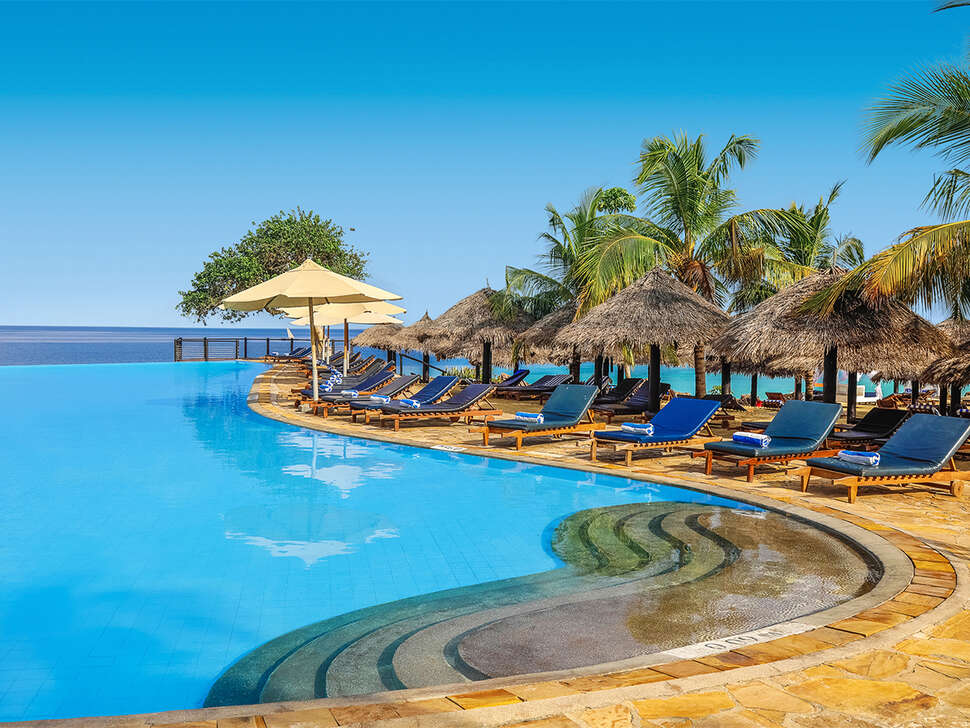 Een foto van Royal Zanzibar Beach Resort