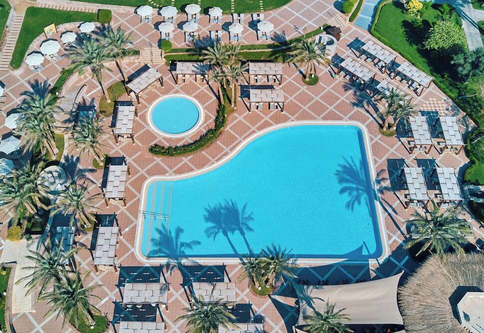 Een foto van Jaz Makadi Star & Spa