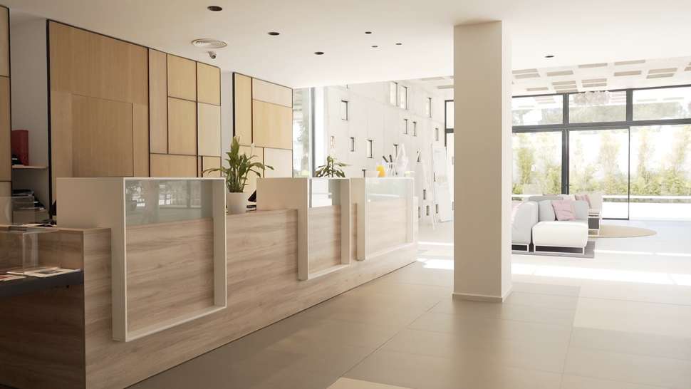 Een foto van Els Pins Resort & Spa