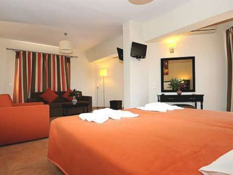 Een foto van Aphrodite Hotel