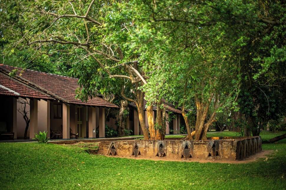 Een foto van Sigiriya Village
