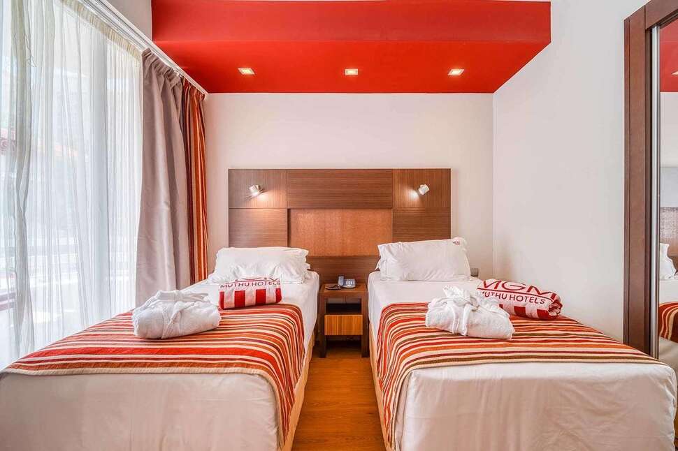 Een foto van Muthu Raga Madeira Hotel