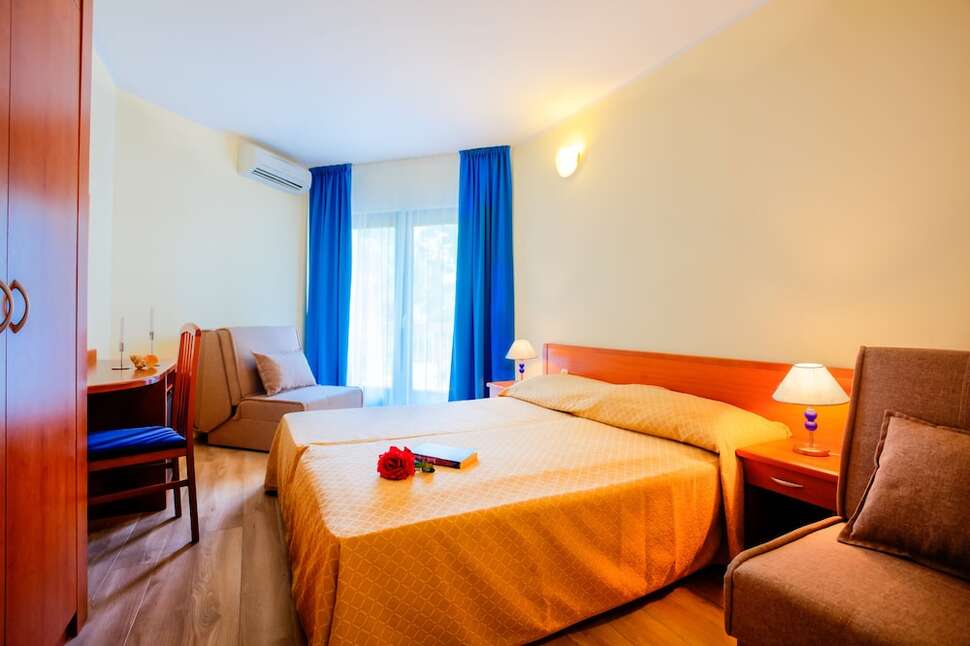 Een foto van Resort Centinera