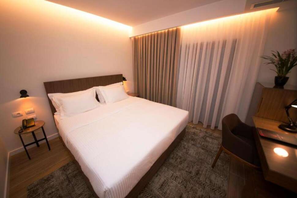 Een foto van Hotel Theatro