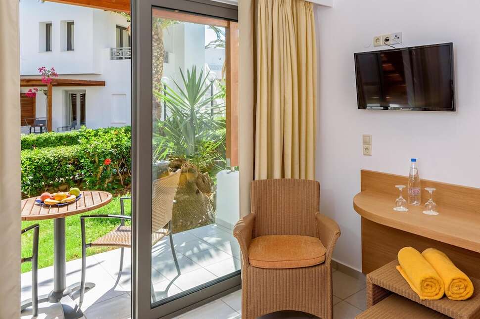 Een foto van Annabelle Beach Resort
