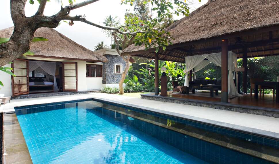 Ein Foto Kayumanis Ubud Private Villa & Spa