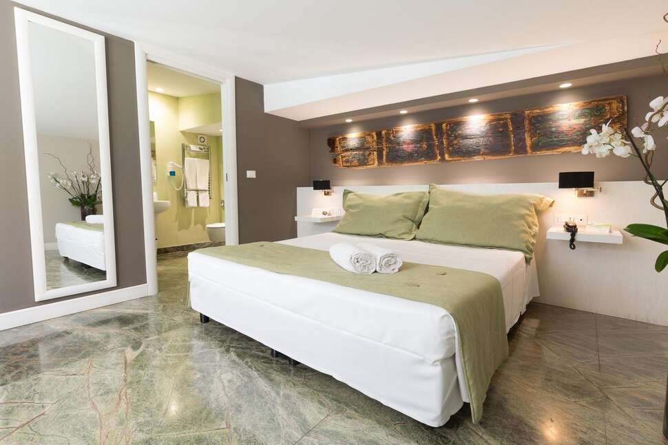 Een foto van Quintocanto Hotel & Spa