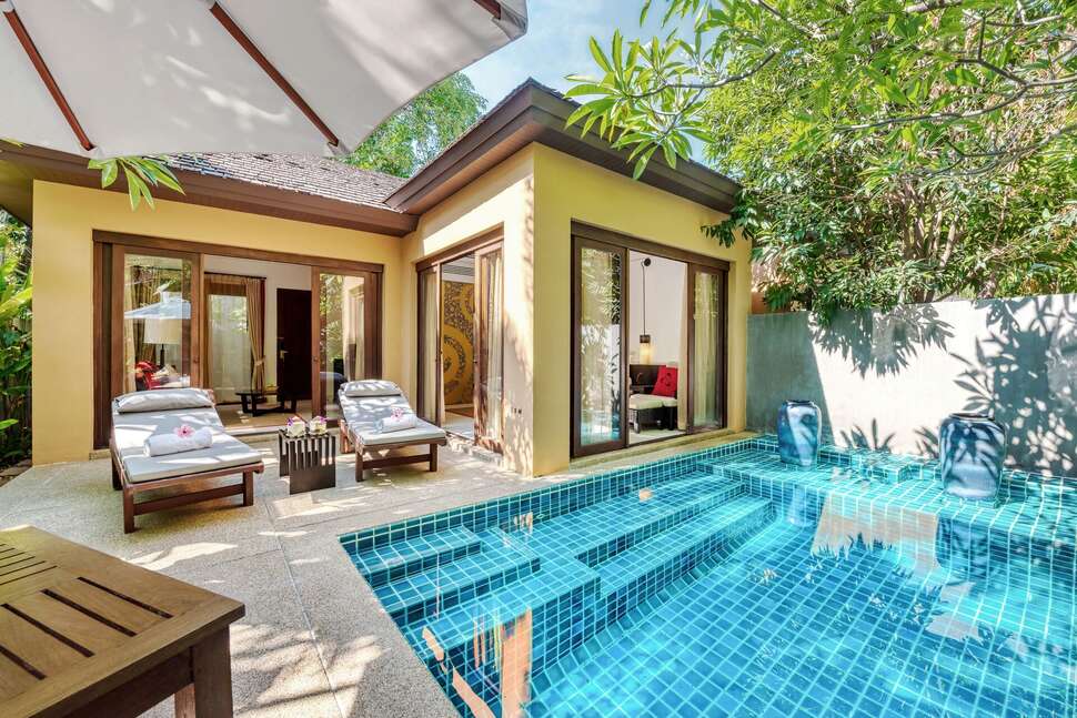Ein Foto Mövenpick Asara Resort & Spa Hua Hin