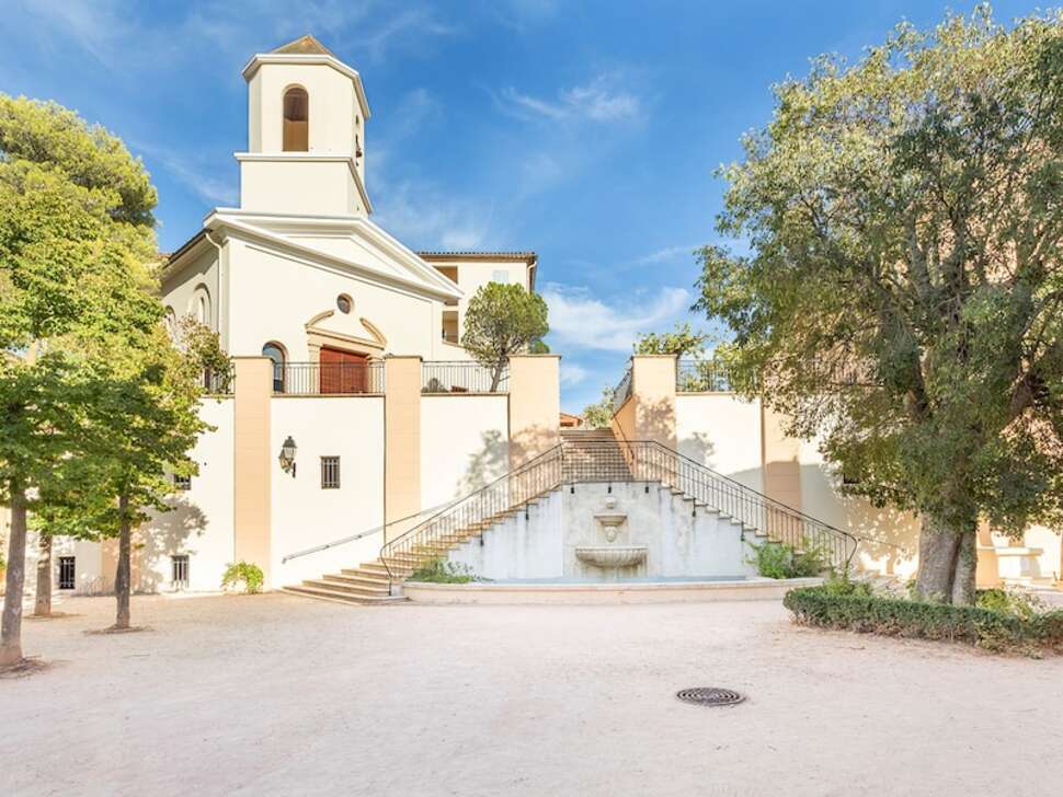 Een foto van Pierre & Vacances Village Club Pont Royal & Provence